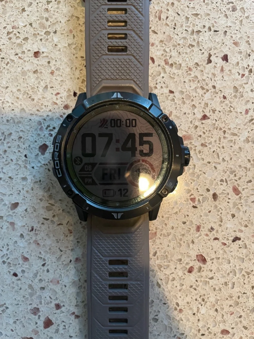 Coros Vertix 2S Watch